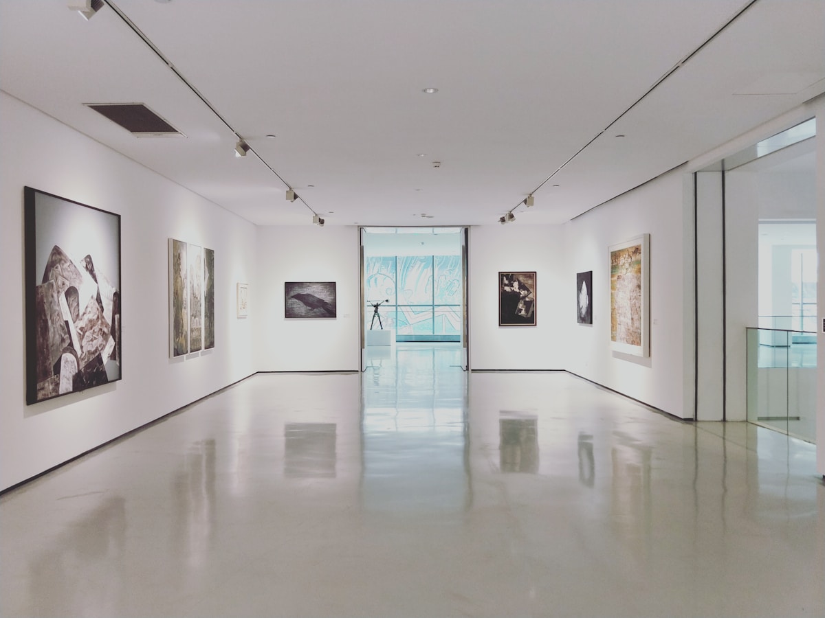 Arts & Culture — GMMC Digital