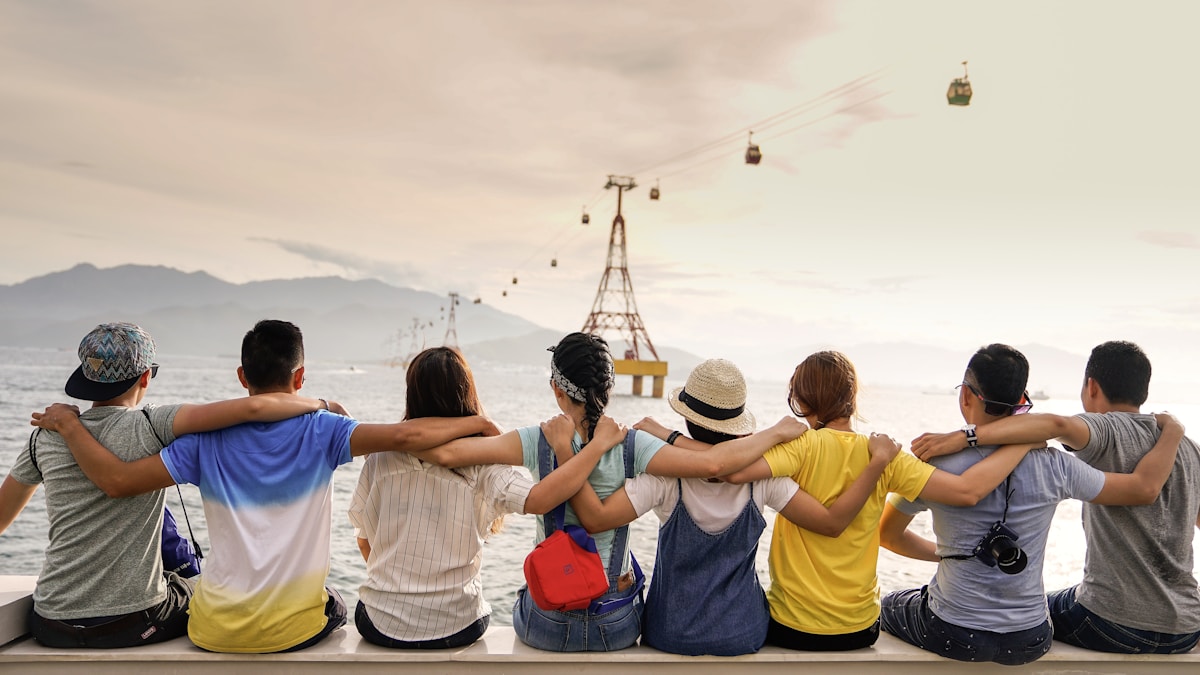 Community Organizations — Black Dollar Corp