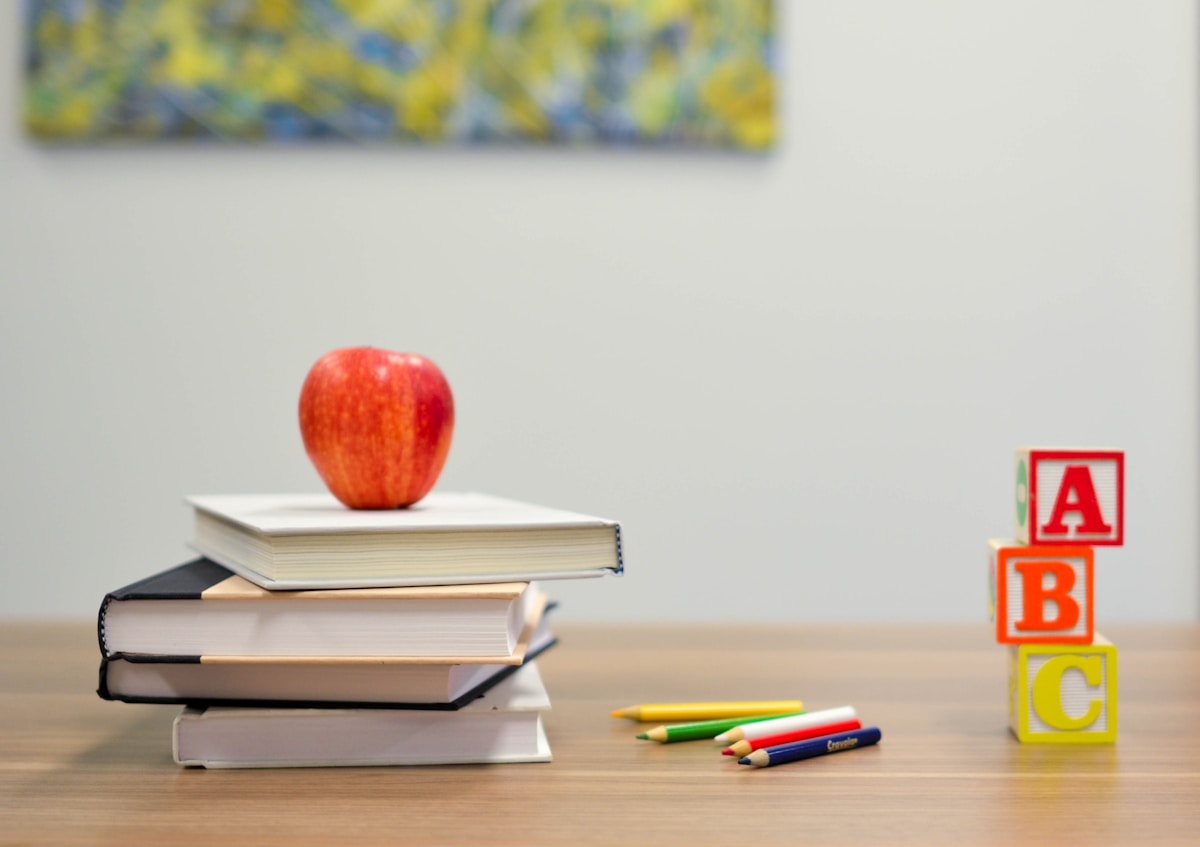 Education — M&M Tutoring Service