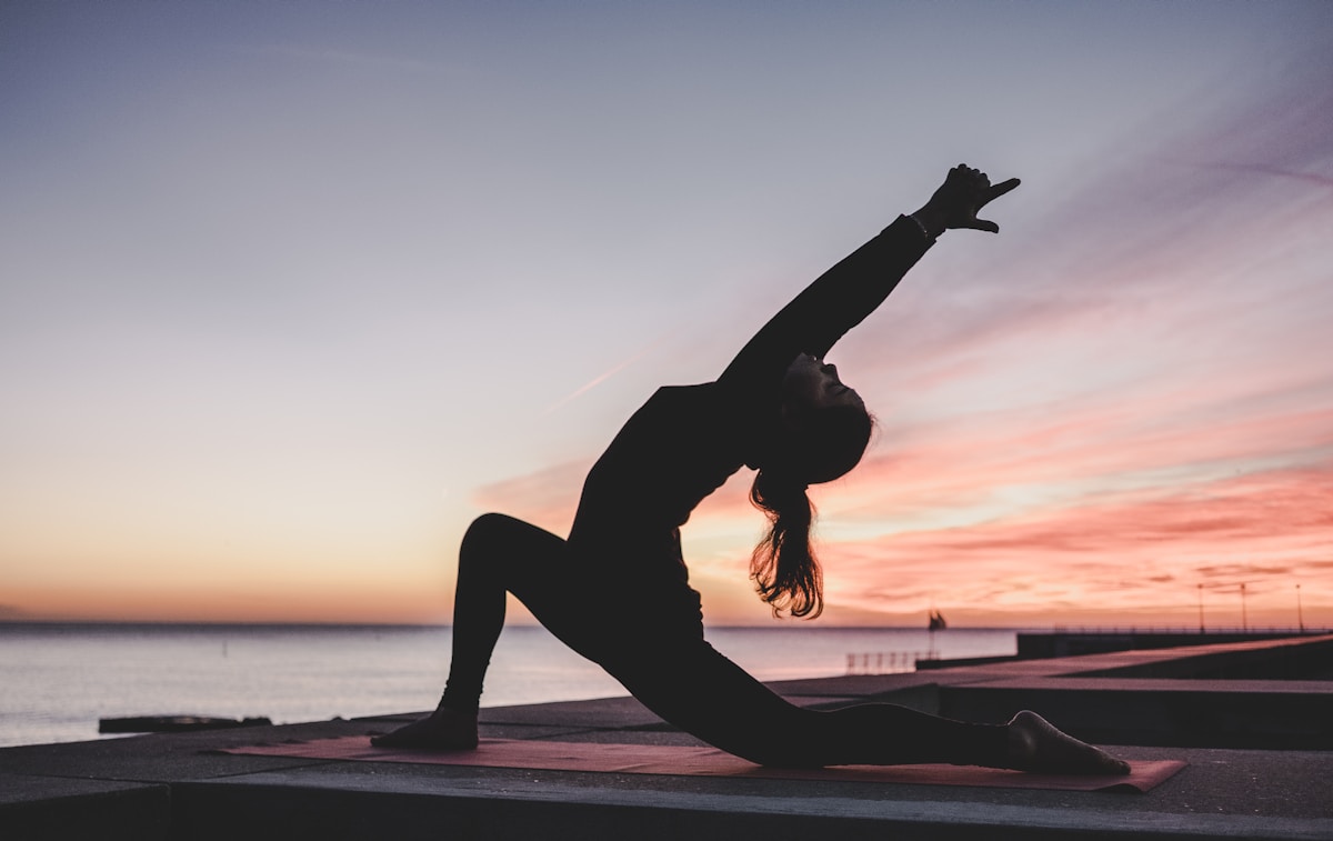 Health & Wellness — NuGenesis Training & Fitness