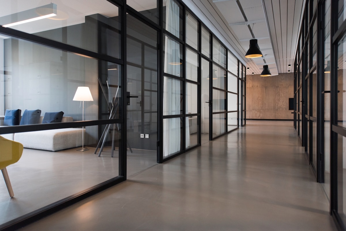 Professional Services — Bass Carney CPA, PLLC